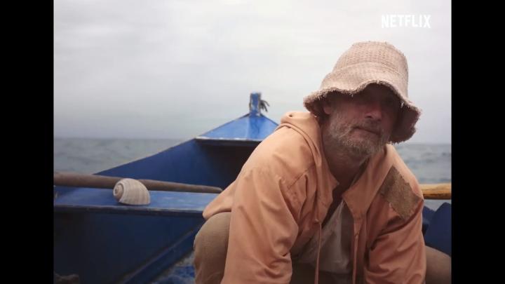 فيلم The Son of a Thousand Men 2025 مترجم اون لاين