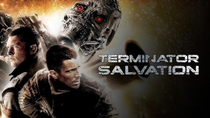 مشاهدة فيلم Terminator Salvation 2009 مترجم