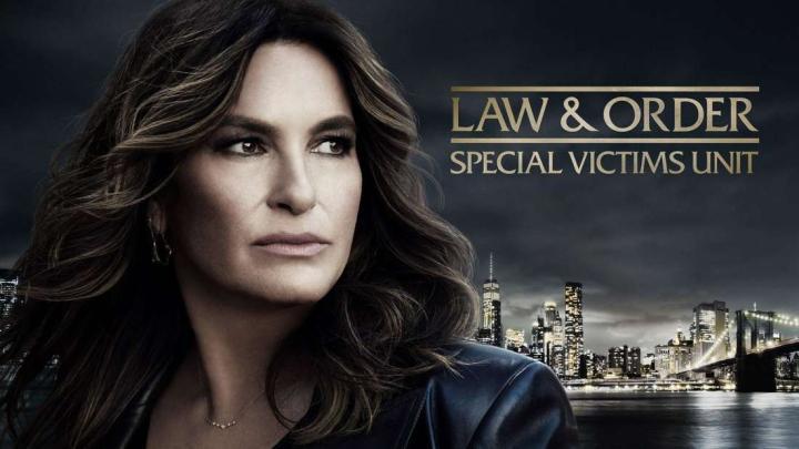 مسلسل Law & Order: Special Victims Unit الموسم 27 الحلقة 3 الثالثة مترجمة