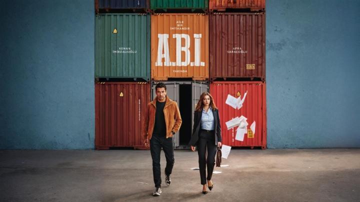 مسلسل اخي الحلقة 2 الثانية مترجمة