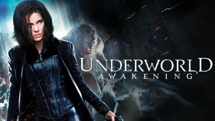 مشاهدة فيلم Underworld 4 2012 مترجم