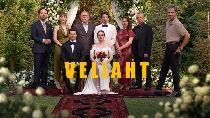 مسلسل ولي العهد الحلقة 14 الرابعة عشر مترجمة