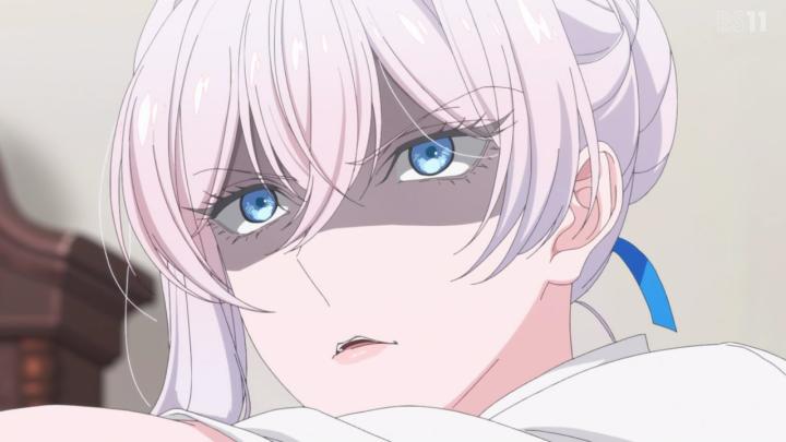 انمي Saihito مترجم