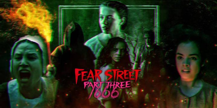 مشاهدة فيلم Fear Street 3 1666 2021 مترجم