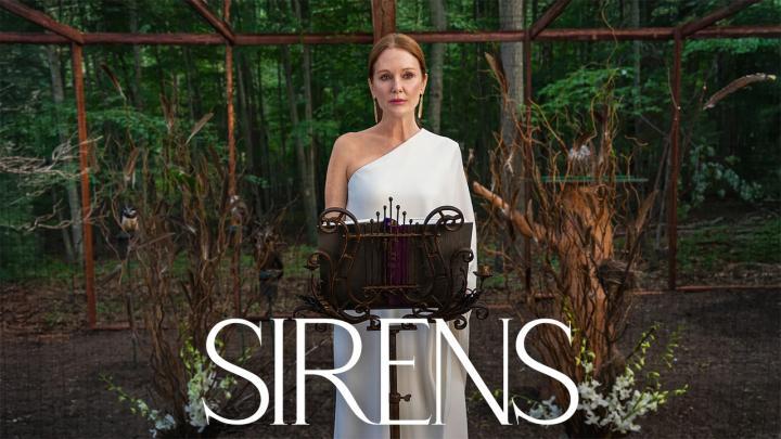 مسلسل Sirens الحلقة 5 مترجمة