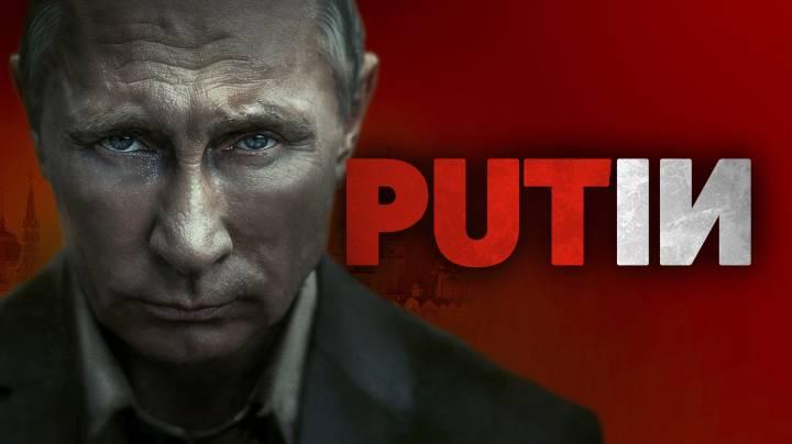 مشاهدة فيلم Putin 2025 مترجم موفيز لاند