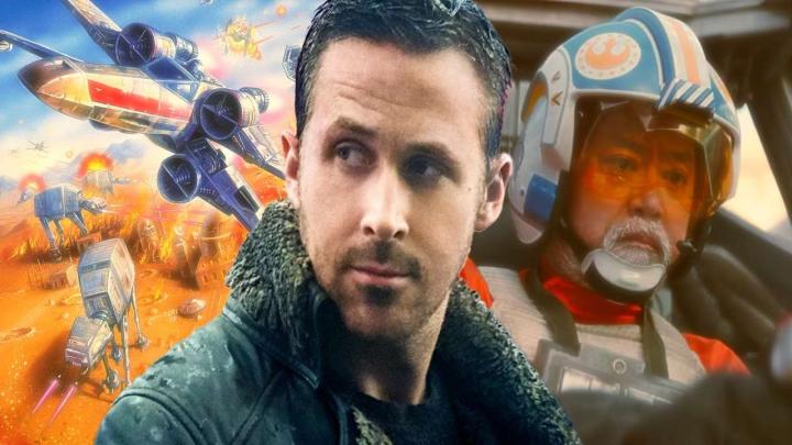 مشاهدة فيلم Star Wars: Starfighter 2025 مترجم موفيز لاند