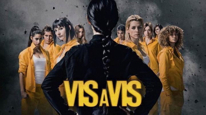 مسلسل Vis a vis الموسم الثالث الحلقة 7 مترجمة