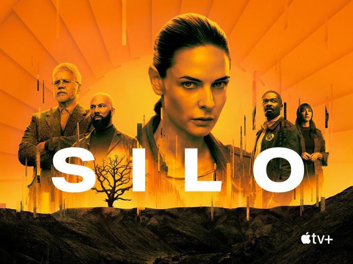 مسلسل Silo الموسم الاول الحلقة 7 مترجمة