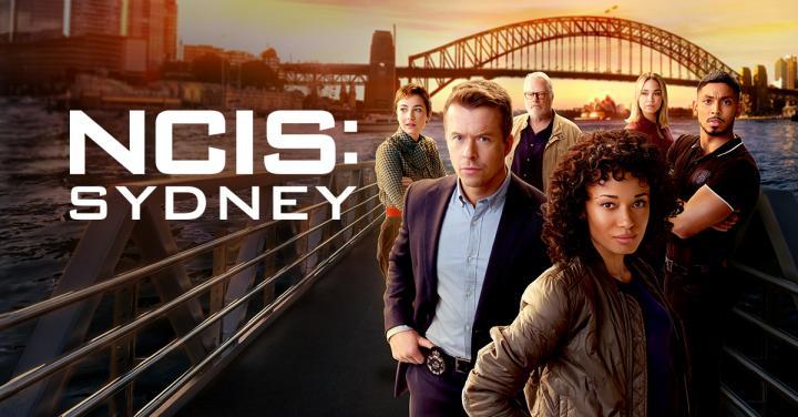 مسلسل NCIS Sydney الموسم الثاني الحلقة 7 مترجمة