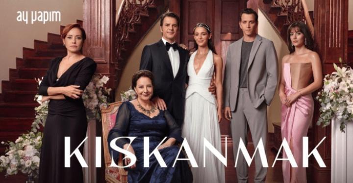 مسلسل الحسد الحلقة 13 مترجمة Kiskanmak HD