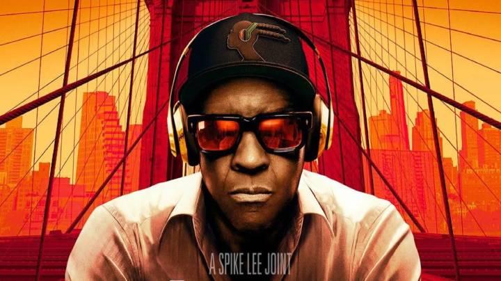 فيلم Highest 2 Lowest 2025 مدبلج اون لاين