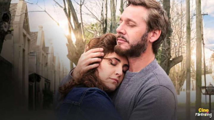 مشاهدة فيلم The Heart Knows 2025 مترجم موفيز لاند