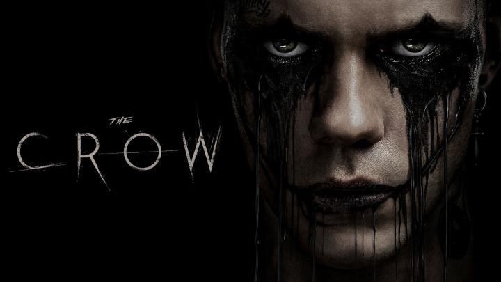 مشاهدة فيلم The Crow 2024 مترجم