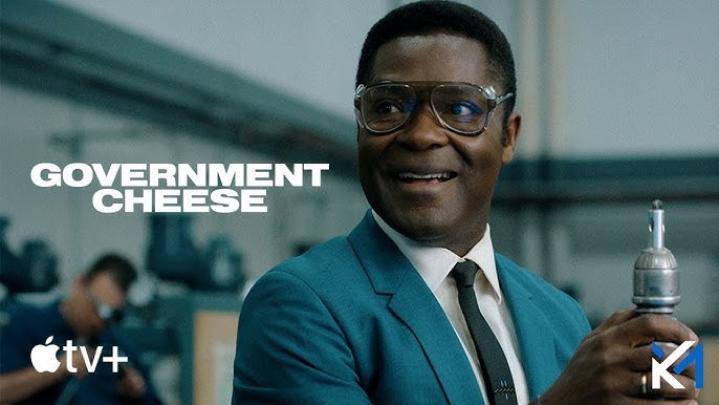 مسلسل Government Cheese الموسم الاول الحلقة 9 مترجمة