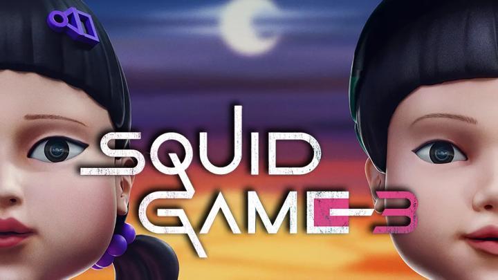مسلسل لعبة الحبار Squid Game الموسم الثالث الحلقة 3 مترجمة