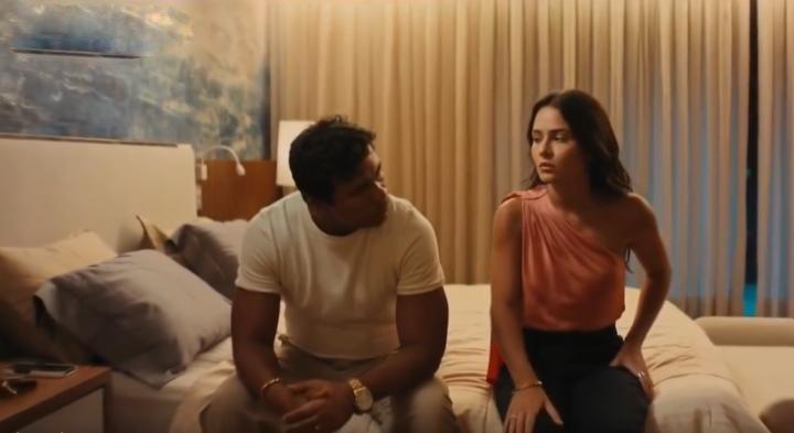 مسلسل Rulers of Fortune الحلقة 4 مترجمة HD +18