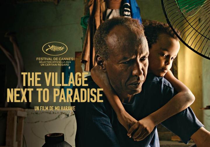 فيلم The Village Next to Paradise 2024 مترجم كامل HD