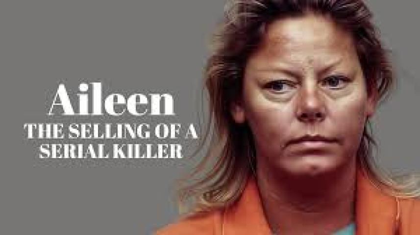 فيلم Aileen: Queen of the Serial Killers 2025 مترجم اون لاين