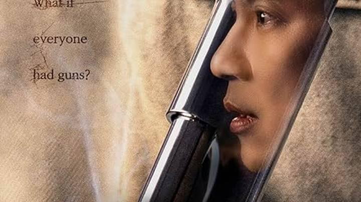 Trigger ح6 مسلسل الزناد الحلقة 6 مترجمة