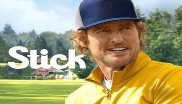 مسلسل Stick الموسم الاول الحلقة 1 مترجمة