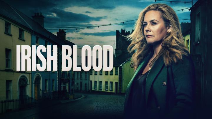 مسلسل Irish Blood الموسم الاول الحلقة 4 مترجمة