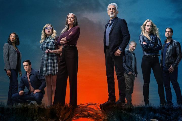 مسلسل Criminal Minds الموسم 18 الحلقة 9