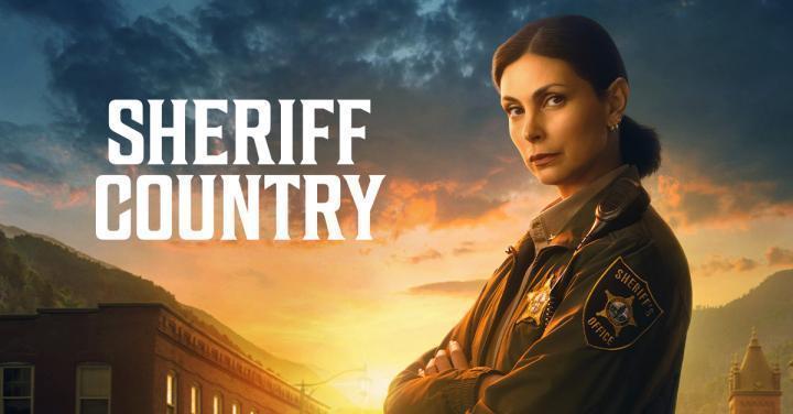 مسلسل Sheriff Country الموسم الاول الحلقة 6 مترجمة