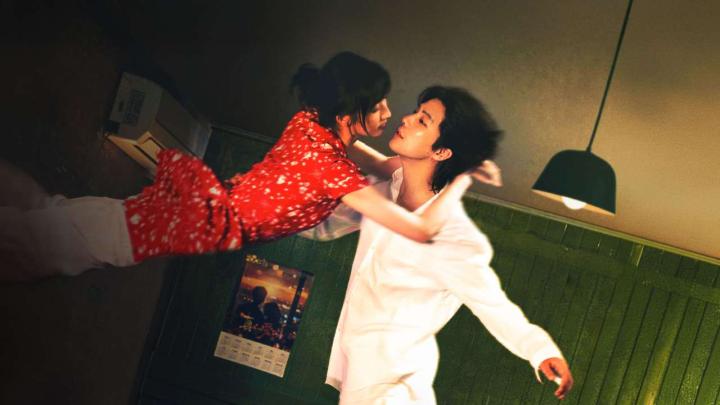 مسلسل هذا الحب الجيد Such a Good Love الحلقة 17 مترجمة