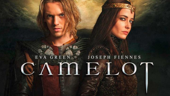 مسلسل Camelot الحلقة 2 مترجمة