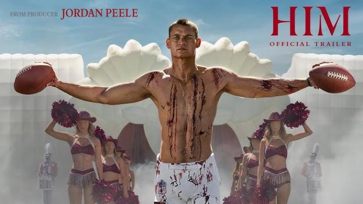 مشاهدة فيلم Him 2025 مترجم موفيز لاند