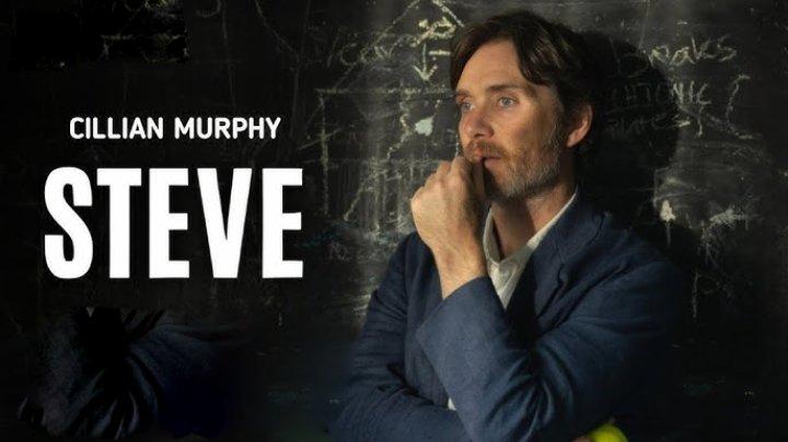 مشاهدة فيلم Steve 2025 مترجم موفيز لاند