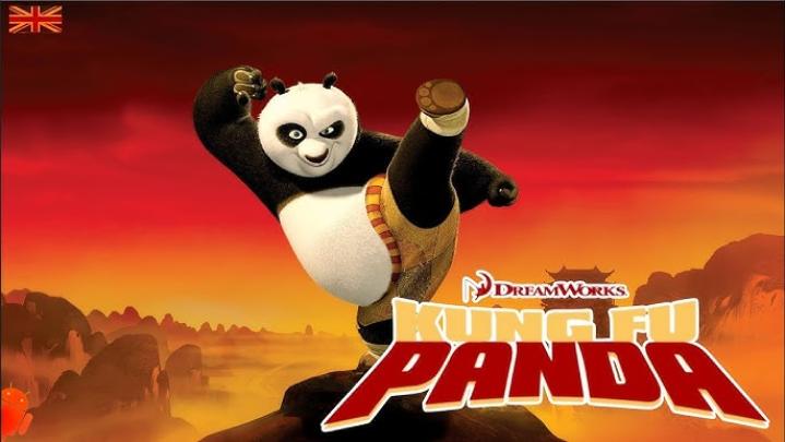 مشاهدة فيلم Kung Fu Panda 1 2008 مترجم