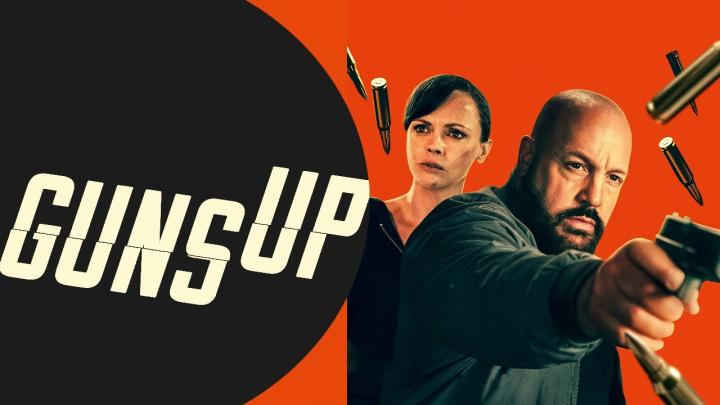 مشاهدة فيلم Guns Up 2025 مترجم موفيز لاند