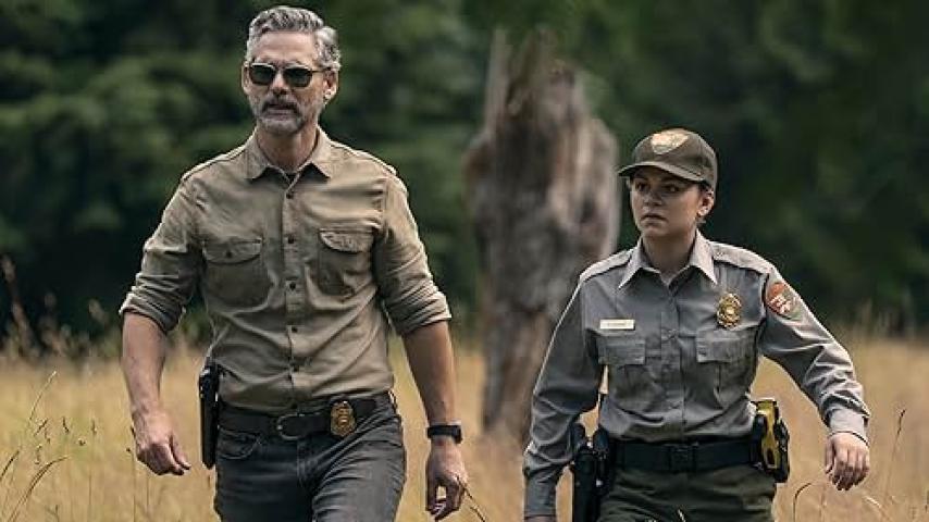 مسلسل Untamed الموسم الاول الحلقة 3 مترجمة