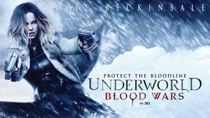 مشاهدة فيلم Underworld 5 2016 مترجم