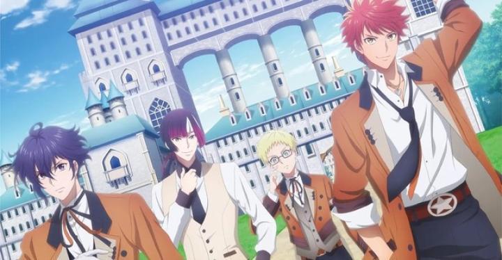 انمي Classic★Stars الحلقة 2 مترجمة