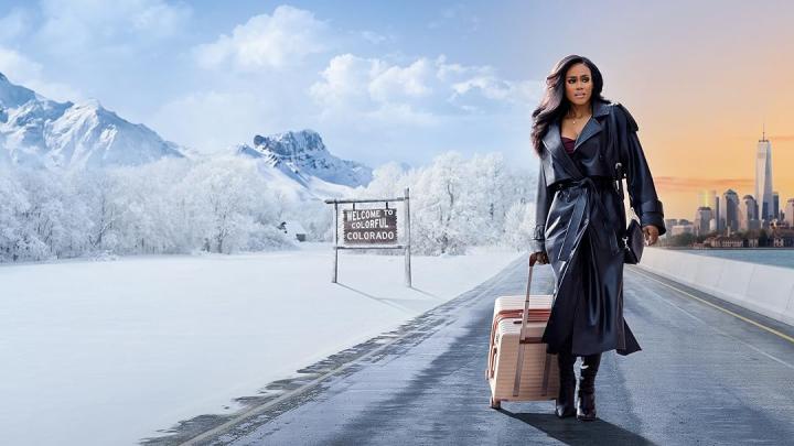فيلم Tyler Perry’s Finding Joy 2025 مترجم اون لاين