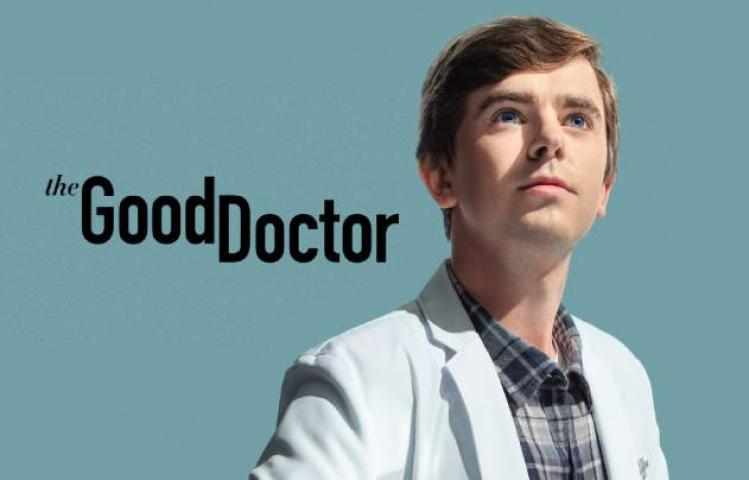 مسلسل The Good Doctor الموسم الثاني الحلقة 6 مترجمة