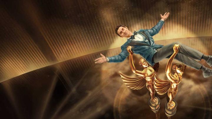 فيلم Lost in the Spotlight 2025 مترجم