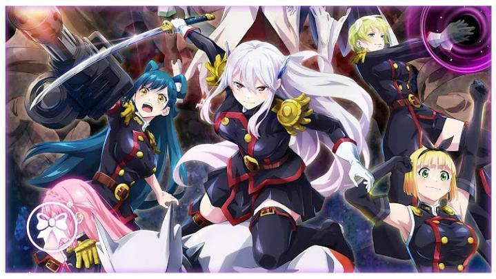 انمي Mato Seihei no Slave الموسم الثاني الحلقة 2 الثانية مترجمة