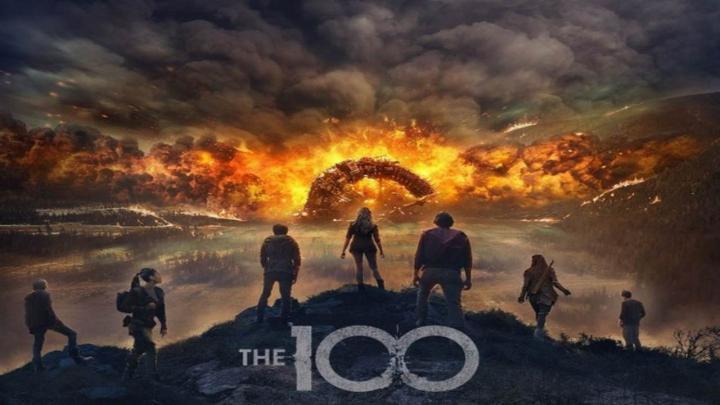 مسلسل The 100 الموسم الرابع الحلقة 6 مترجمة