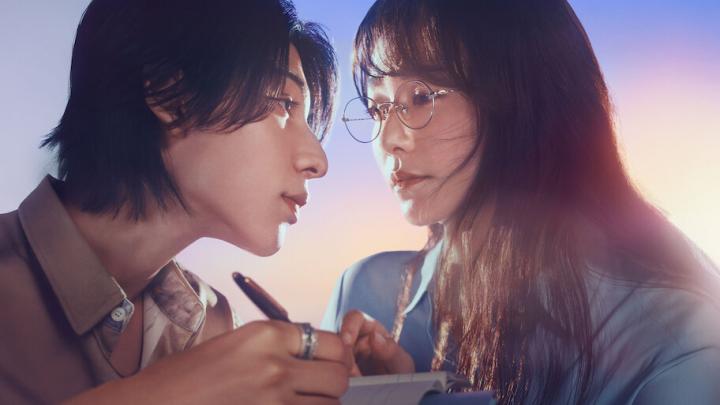 مسلسل Learning to Love الموسم الاول مترجم