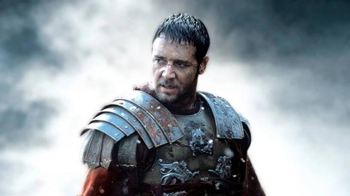 فيلم Gladiator 2000 مترجم