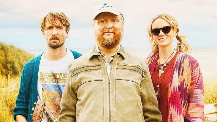 مشاهدة فيلم The Ballad of Wallis Island 2025 مترجم