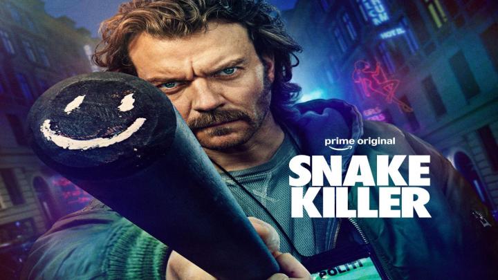مسلسل Snake Killer الموسم الاول مترجم