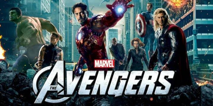 مشاهدة فيلم The Avengers 2012 مترجم