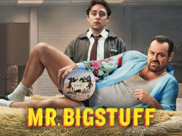مسلسل Mr Bigstuff الموسم الثاني الحلقة 2 مترجمة