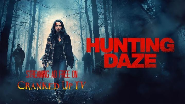 مشاهدة فيلم Hunting Daze 2024 مترجم اون لاين