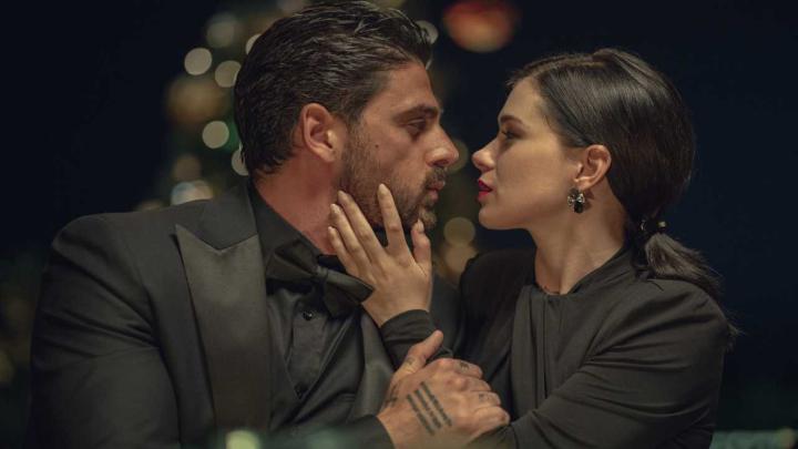 فيلم 365 Days 2020 مترجم